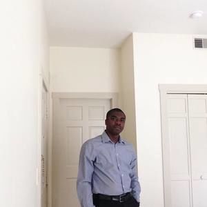 Meet your Posher, Moses